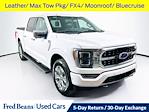 2023 Ford F-150 SuperCrew Cab 4WD Pickup for sale #F511771 - photo 1
