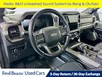 2023 Ford F-150 SuperCrew Cab 4WD Pickup for sale #F511771 - photo 12