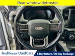 2023 Ford F-150 SuperCrew Cab 4WD Pickup for sale #F511771 - photo 14
