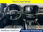 2023 Ford F-150 SuperCrew Cab 4WD Pickup for sale #F511771 - photo 30