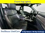 2023 Ford F-150 SuperCrew Cab 4WD Pickup for sale #F511771 - photo 36