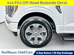 2023 Ford F-150 SuperCrew Cab 4WD Pickup for sale #F511771 - photo 39