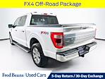 2023 Ford F-150 SuperCrew Cab 4WD Pickup for sale #F511771 - photo 7