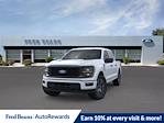 New 2025 Ford F-150 STX SuperCrew Cab for sale #F51178 - photo 5