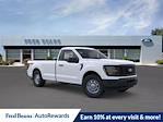 2025 Ford F-150 Regular Cab 4WD Pickup for sale #F51179 - photo 1