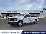 2025 Ford F-150 Regular Cab 4WD Pickup for sale #F51179 - photo 2