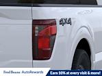 2025 Ford F-150 Regular Cab 4WD Pickup for sale #F51179 - photo 22