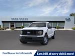 2025 Ford F-150 Regular Cab 4WD Pickup for sale #F51179 - photo 3