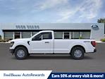 2025 Ford F-150 Regular Cab 4WD Pickup for sale #F51179 - photo 4