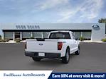 2025 Ford F-150 Regular Cab 4WD Pickup for sale #F51179 - photo 8