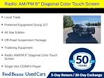 2014 Chevrolet Silverado 1500 Double Cab 4WD Pickup for sale #F5117S1 - photo 14