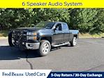 2014 Chevrolet Silverado 1500 Double Cab 4WD Pickup for sale #F5117S1 - photo 18