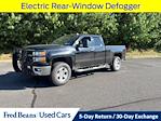 2014 Chevrolet Silverado 1500 Double Cab 4WD Pickup for sale #F5117S1 - photo 19