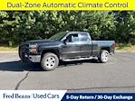 2014 Chevrolet Silverado 1500 Double Cab 4WD Pickup for sale #F5117S1 - photo 20