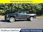 2014 Chevrolet Silverado 1500 Double Cab 4WD Pickup for sale #F5117S1 - photo 22