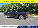 2014 Chevrolet Silverado 1500 Double Cab 4WD Pickup for sale #F5117S1 - photo 26