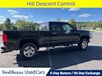 2014 Chevrolet Silverado 1500 Double Cab 4WD Pickup for sale #F5117S1 - photo 28