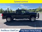 2014 Chevrolet Silverado 1500 Double Cab 4WD Pickup for sale #F5117S1 - photo 30