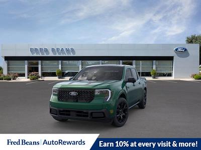 New 2025 Ford Maverick - photo 1