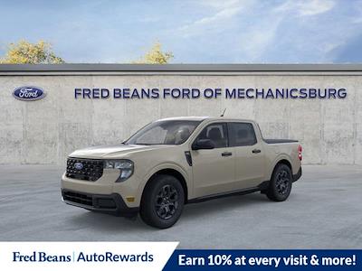 New 2025 Ford Maverick - photo 1