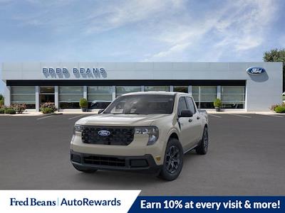 New 2025 Ford Maverick - photo 1