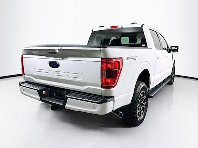 2023 Ford F-150 SuperCrew Cab 4WD Pickup for sale #F5120K - photo 2