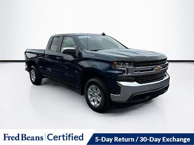 2022 Chevrolet Silverado 1500 Double Cab 4WD Pickup for sale #F5123S - photo 1