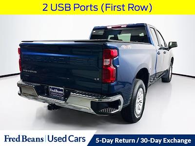 2022 Chevrolet Silverado 1500 Double Cab 4WD Pickup for sale #F5123S - photo 2