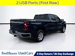 2022 Chevrolet Silverado 1500 Double Cab 4WD Pickup for sale #F5123S - photo 14