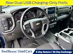 2022 Chevrolet Silverado 1500 Double Cab 4WD Pickup for sale #F5123S - photo 16