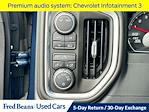 2022 Chevrolet Silverado 1500 Double Cab 4WD Pickup for sale #F5123S - photo 17
