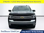 2022 Chevrolet Silverado 1500 Double Cab 4WD Pickup for sale #F5123S - photo 2