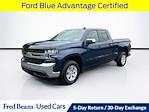 2022 Chevrolet Silverado 1500 Double Cab 4WD Pickup for sale #F5123S - photo 4