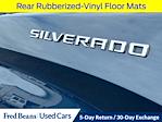 2022 Chevrolet Silverado 1500 Double Cab 4WD Pickup for sale #F5123S - photo 40