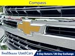 2022 Chevrolet Silverado 1500 Double Cab 4WD Pickup for sale #F5123S - photo 41
