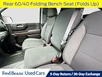 2022 Chevrolet Silverado 1500 Double Cab 4WD Pickup for sale #F5123S - photo 48