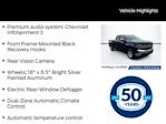 2022 Chevrolet Silverado 1500 Double Cab 4WD Pickup for sale #F5123S - photo 9
