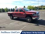 2007 Dodge Ram 2500 Quad Cab 4WD Pickup for sale #F5127S1 - photo 1