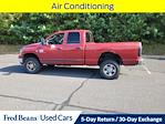 2007 Dodge Ram 2500 Quad Cab 4WD Pickup for sale #F5127S1 - photo 12