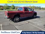 2007 Dodge Ram 2500 Quad Cab 4WD Pickup for sale #F5127S1 - photo 14