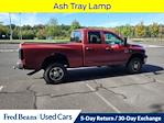 2007 Dodge Ram 2500 Quad Cab 4WD Pickup for sale #F5127S1 - photo 15