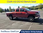 2007 Dodge Ram 2500 Quad Cab 4WD Pickup for sale #F5127S1 - photo 17