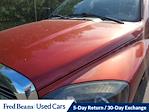 2007 Dodge Ram 2500 Quad Cab 4WD Pickup for sale #F5127S1 - photo 19