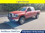 2007 Dodge Ram 2500 Quad Cab 4WD Pickup for sale #F5127S1 - photo 2