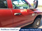 2007 Dodge Ram 2500 Quad Cab 4WD Pickup for sale #F5127S1 - photo 24