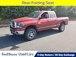 2007 Dodge Ram 2500 Quad Cab 4WD Pickup for sale #F5127S1 - photo 5