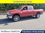 2007 Dodge Ram 2500 Quad Cab 4WD Pickup for sale #F5127S1 - photo 6