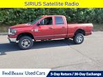 2007 Dodge Ram 2500 Quad Cab 4WD Pickup for sale #F5127S1 - photo 7