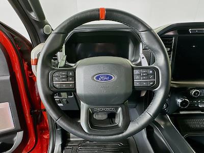 2023 Ford F-150 SuperCrew Cab 4WD Pickup for sale #F5132K - photo 2