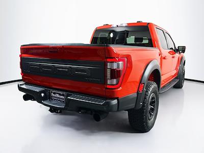 2023 Ford F-150 SuperCrew Cab 4WD Pickup for sale #F5132K - photo 2